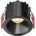 Точечный светильник Alfa LED DL043-01-10W3K-RD-B-1 Точечный светильник Alfa LED DL043-01-10W3K-RD-B-1