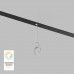 Фиксатор SMART RAY | СМАРТ РЭЙ DK8064-BK Denkirs