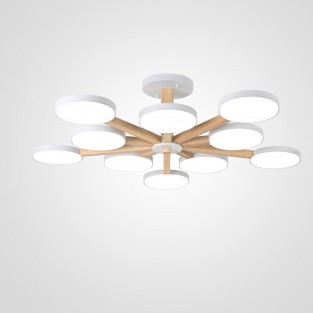 Потолочная люстра Turna-B01