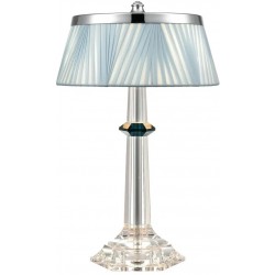 Интерьерная настольная лампа Tecla WE721.03.194