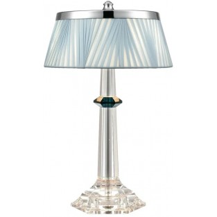 Интерьерная настольная лампа Tecla WE721.03.194