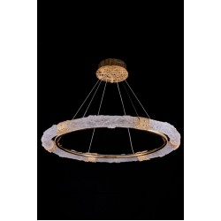 Подвесная люстра Sauvage FL1097-7PC