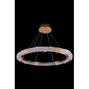 Подвесная люстра Sauvage FL1097-7PC