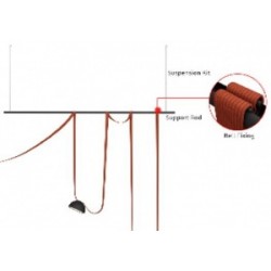 Подвес для штанги Band ST412.403.00