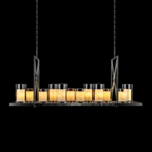 Подвесная люстра Candlebox 10436/1600R