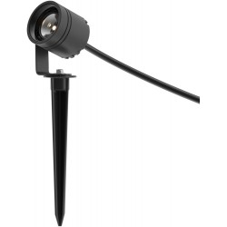 Грунтовый светильник Clyde O493FL-L3GF3K