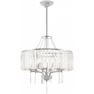Подвесная люстра Sorrento-1009 371009/6/300/500 CR