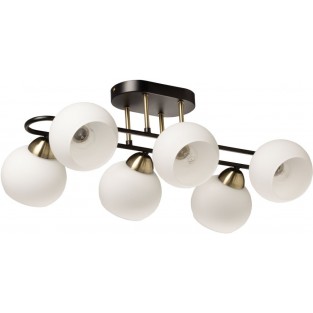 Потолочная люстра Торес 110011906