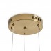 Подвесной светильник Aletta FR6242PL-L24BS Freya Подвесной светильник Aletta FR6242PL-L24BS Freya