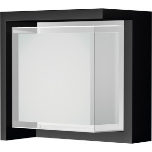 Настенный светильник уличный Creek 8863