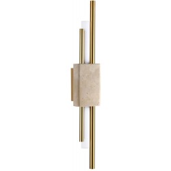 Настенный светильник Travertino 7034/10WL