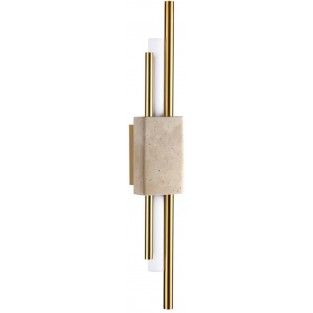 Настенный светильник Travertino 7034/10WL