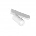 Трековый светильник SIMPLE SPOT | СИМПЛ СПОТ DK8220-WH Denkirs