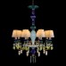 Подвесная люстра Grace 10203/8 Green Loft It