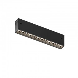 Трековый светильник SMART GRILL Zigbee | СМАРТ ГРИЛЬ Zigbee DK8301-BK Трековый светильник SMART GRILL Zigbee | СМАРТ ГРИЛЬ Zigbee DK8301-BK