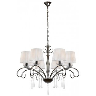 Подвесная люстра Perfection RM7006/8CR