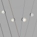 Трековый светильник BELTY SPOT | БЕЛТИ СПОТ DK5541-WH+BK Denkirs
