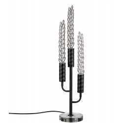 Интерьерная настольная лампа Kolos 5459/9TL