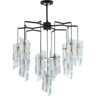 Потолочная люстра Fusilli 5439/13