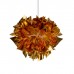 Подвесной светильник Clizia 10593/600 Gold Loft It