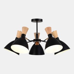 Потолочная люстра SLE1256 SLE1256-402-05