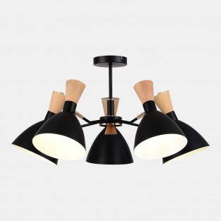 Потолочная люстра SLE1256 SLE1256-402-05