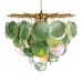 Подвесная люстра Lolly 10492/600 Green Подвесная люстра Lolly 10492/600 Green