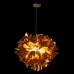 Подвесной светильник Clizia 10593/600 Gold Loft It