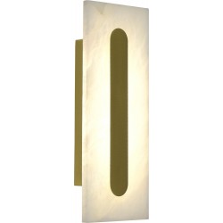 Настенный светильник Geom SL6139.221.01