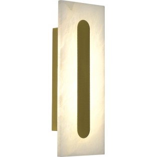 Настенный светильник Geom SL6139.221.01