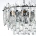 Подвесная люстра MODELUX ML.7083.8 CR Modelux Подвесная люстра MODELUX ML.7083.8 CR Modelux