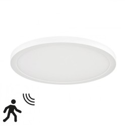 Точечный светильник Nebula White 7790/24L Sonex