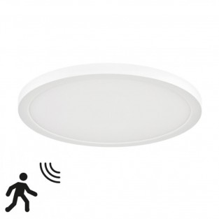 Точечный светильник Nebula White 7790/24L