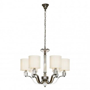 Подвесная люстра Miami P2337-6 nic