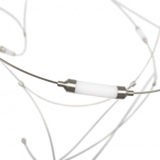 Подвесной светильник Flock of Light 10309/11 CR