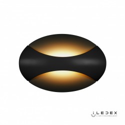 Настенный светильник Flux ZD8151-5W BK