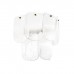 Бра Gradient 10482W White