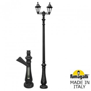 Наземный фонарь Rut E26.202.S20.AXF1R