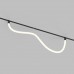 Фиксатор SMART RAY | СМАРТ РЭЙ DK8064-BK Denkirs