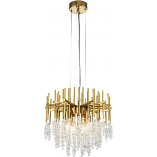 Подвесная люстра Cappella V000602