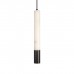 Подвесной светильник Montblanc 10475C Black