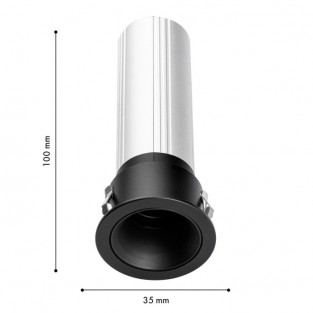 Точечный светильник Headset 4787-1C