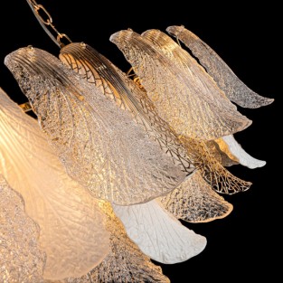 Подвесная люстра MODELUX ML.6888.14P