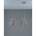 Подвесная люстра Cora V11603-6P