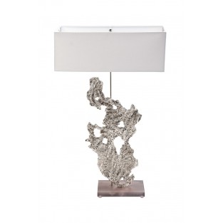 Интерьерная настольная лампа 71PN-80216