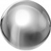 Настенный светильник Dot 10362L Chrome