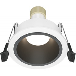 Точечный светильник Share DL126-GU10-WB