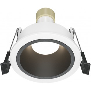 Точечный светильник Share DL126-GU10-WB