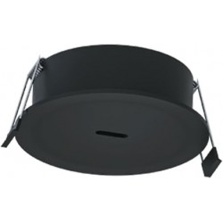 Потолочная база с вводом питания Optima A800606