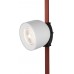 Трековый светильник BELTY SPOT | БЕЛТИ СПОТ DK5541-WH+BK Denkirs